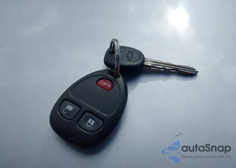 2010 Chevrolet Hhr Lt from USA, damaged, VIN 3GNBABDB4AS573479